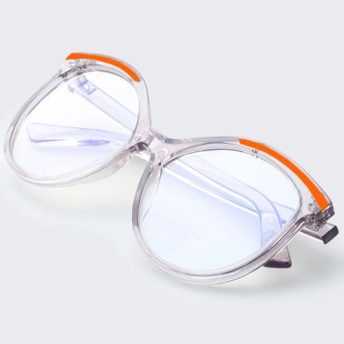 THE BOOK CLUB EYEWEAR