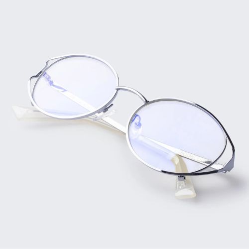THE BOOK CLUB EYEWEAR