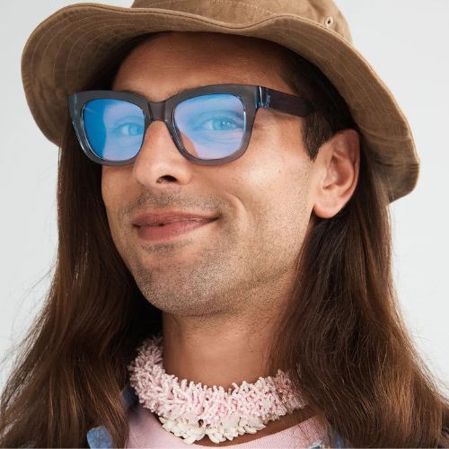THE BOOK CLUB EYEWEAR