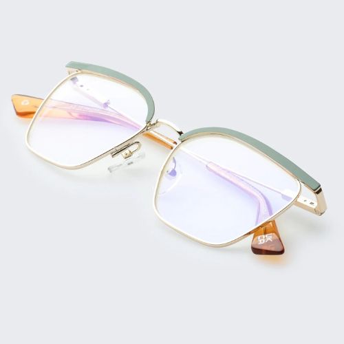 THE BOOK CLUB EYEWEAR