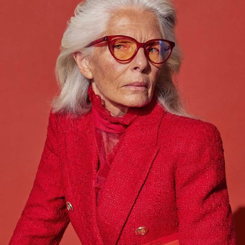 THE BOOK CLUB EYEWEAR