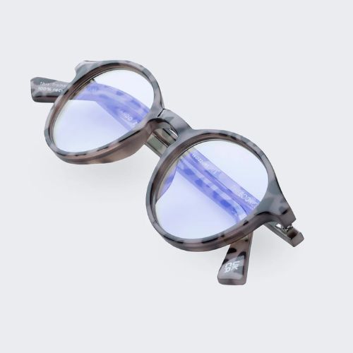 THE BOOK CLUB EYEWEAR