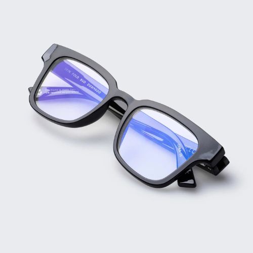 THE BOOK CLUB EYEWEAR