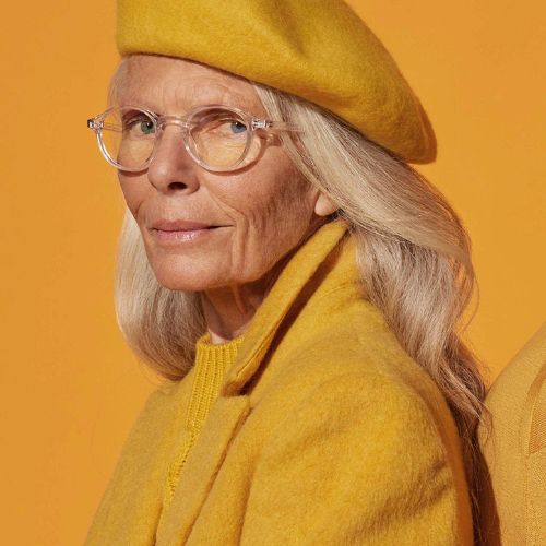 THE BOOK CLUB EYEWEAR